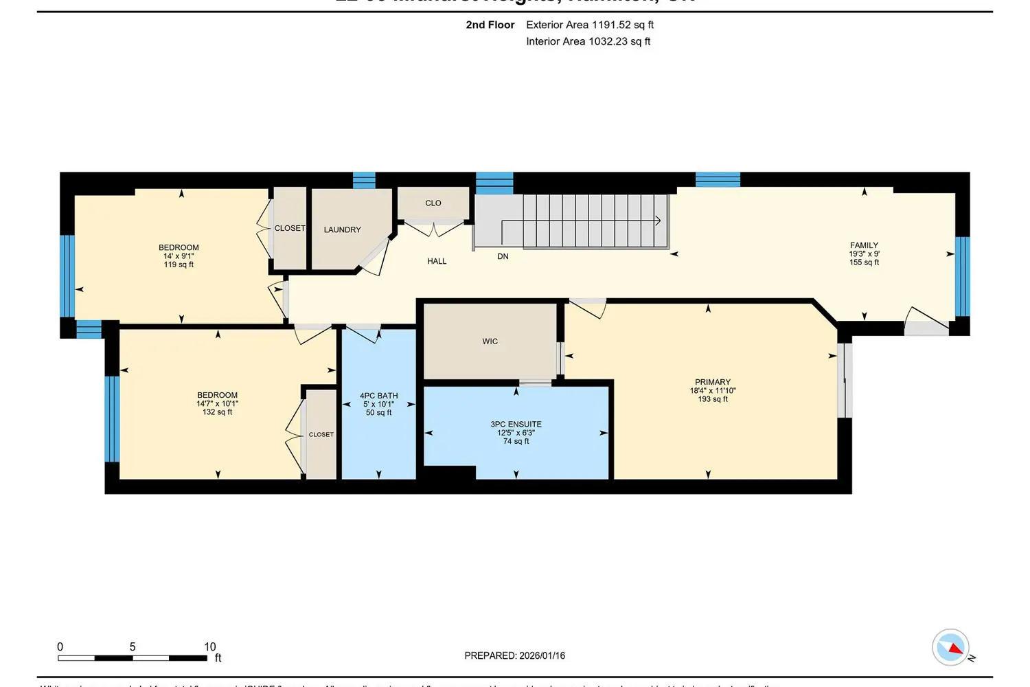 Additional image 20 of 35 Midhurst Heights 22