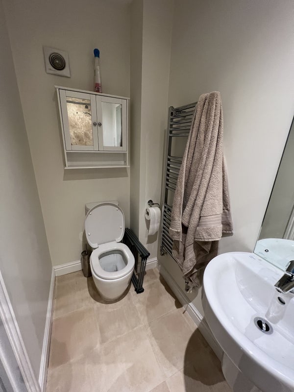 Additional image 4 of Room in a Shared House, Mornington Crescent, NW1, N1 7GU