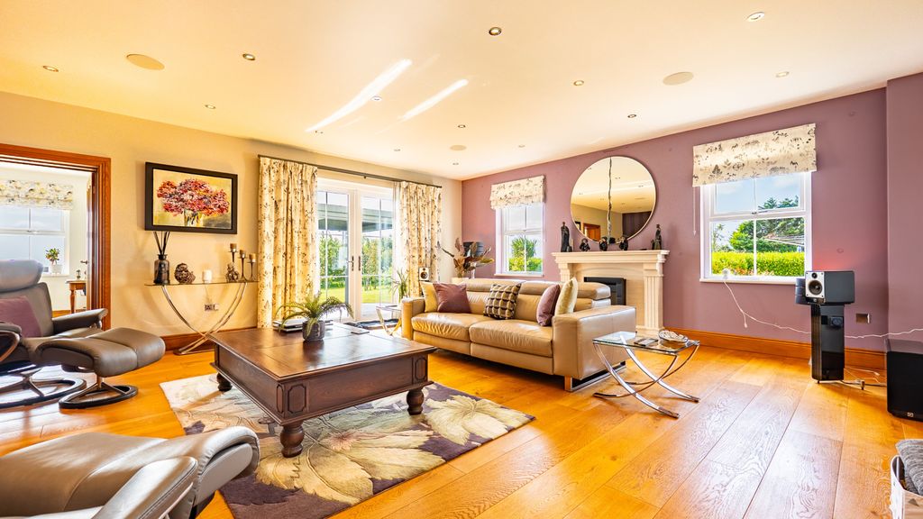 Additional image 5 of 4 bed detached house for saleHigh Bank, Knock Froy Road, Santon IM4