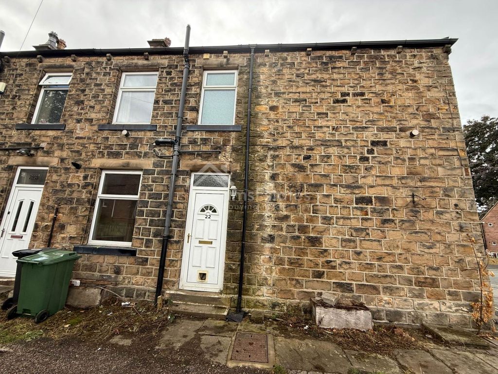 Additional image 2 of 3 bed end terrace house for saleFenton Street, Mirfield WF14
