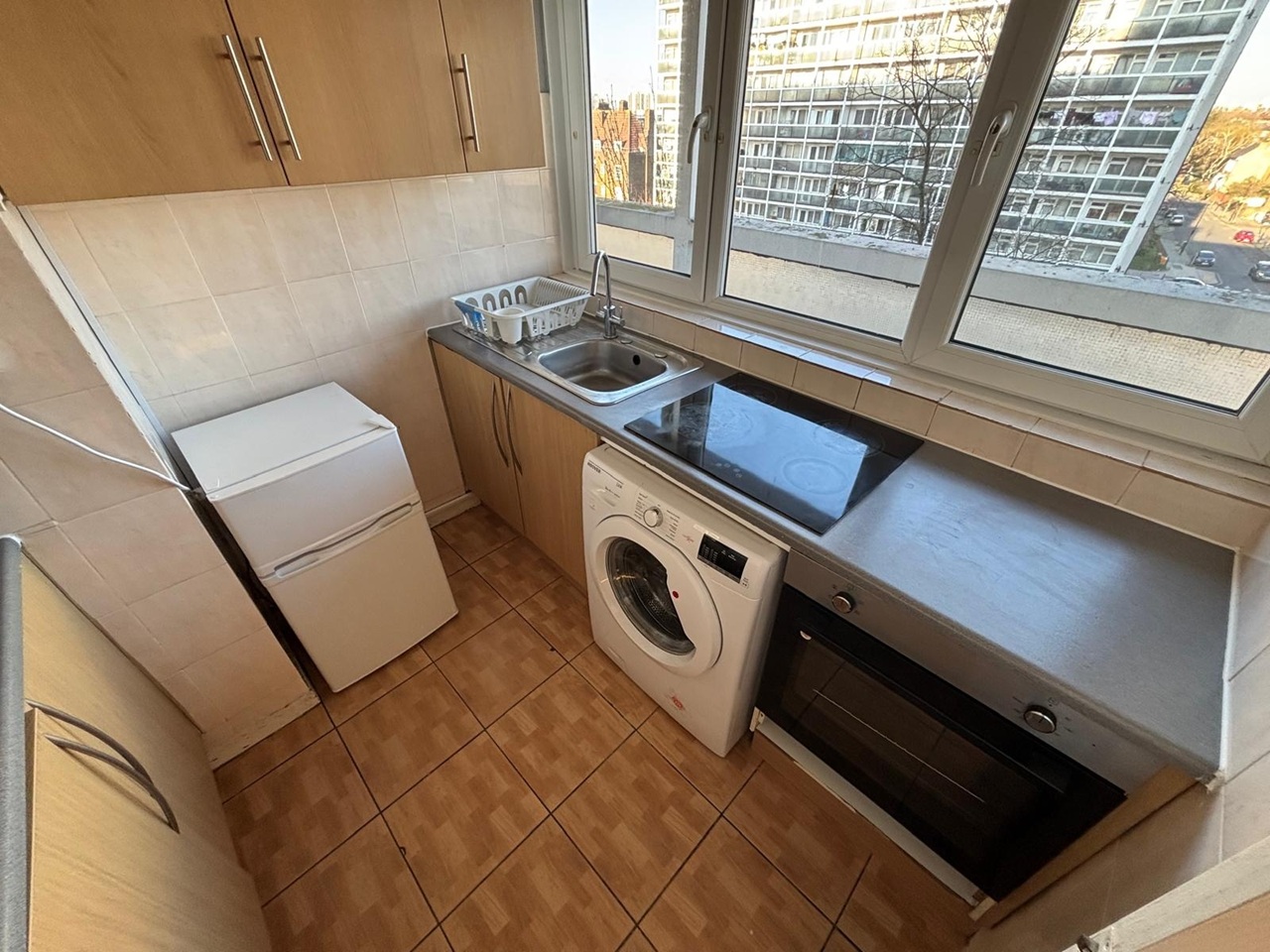 Additional image 5 of 3 Bed Flat, Harper House, SW9, N1 7GU