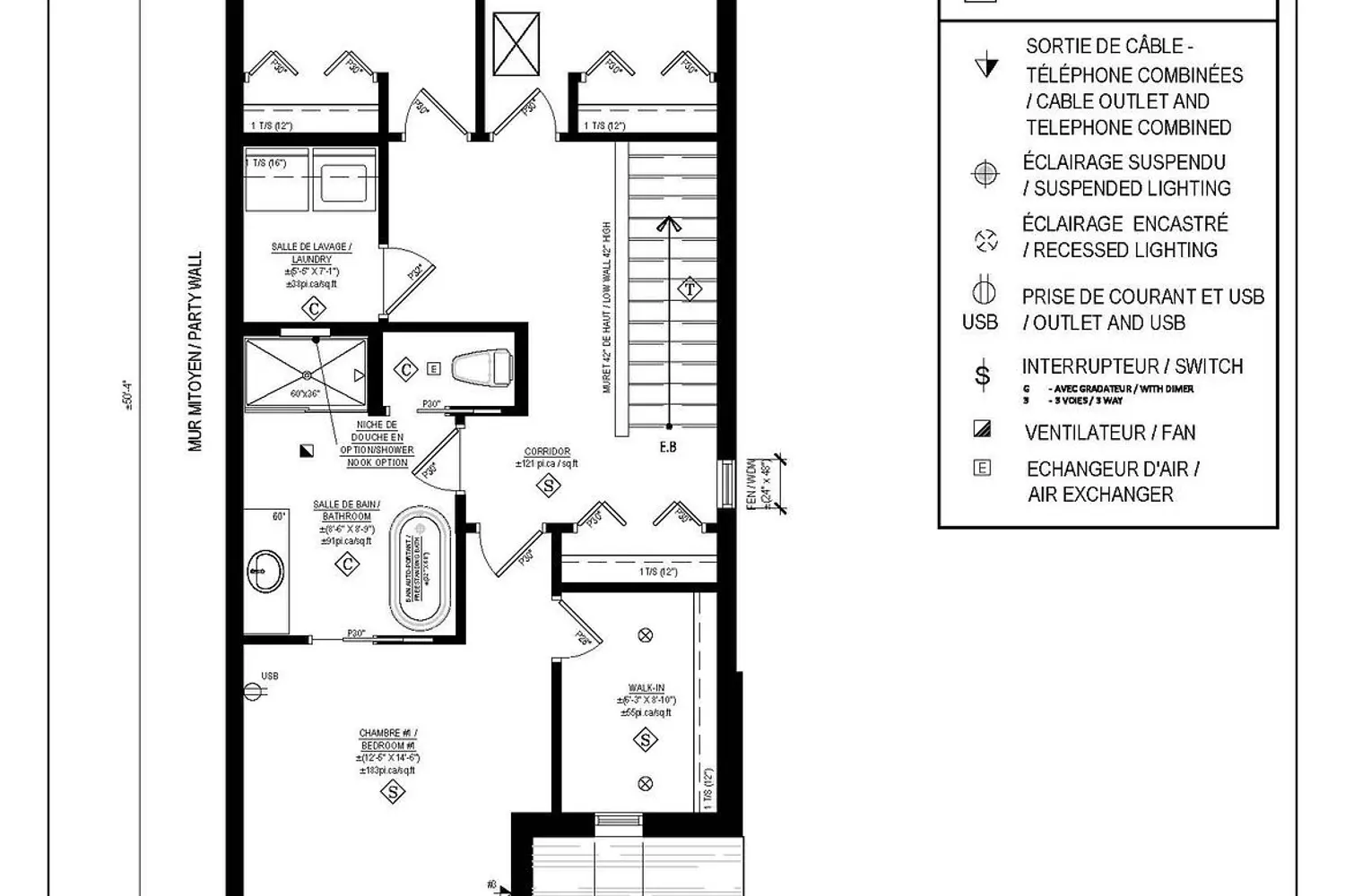 Additional image 8 of 2513 Gray Crescent