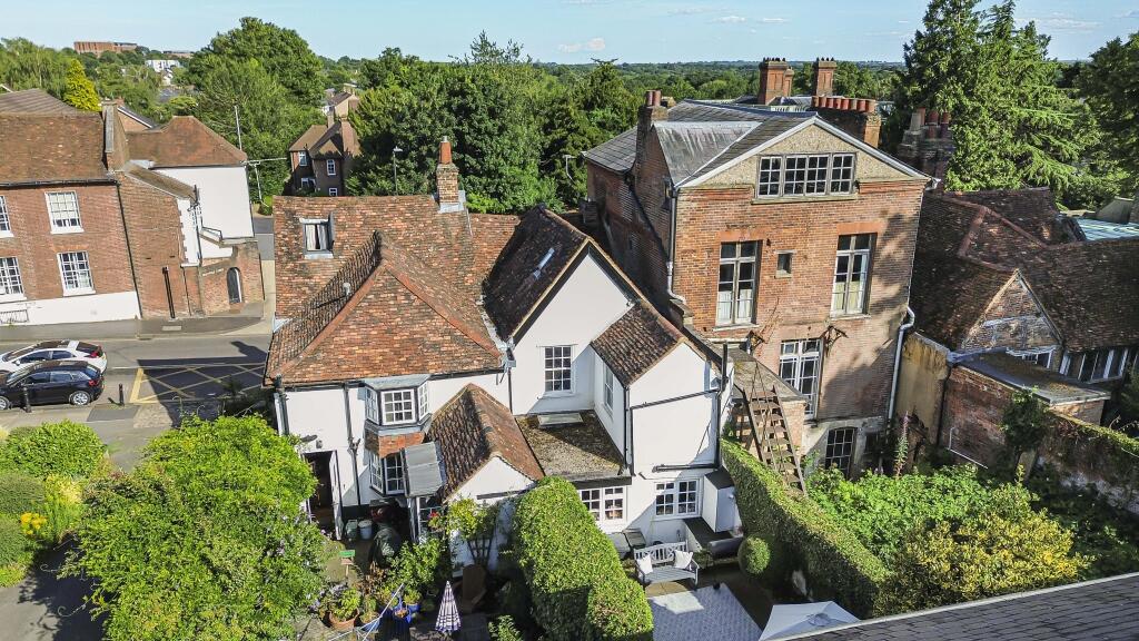 Additional image 27 of Holywell Hill, St Albans, AL1