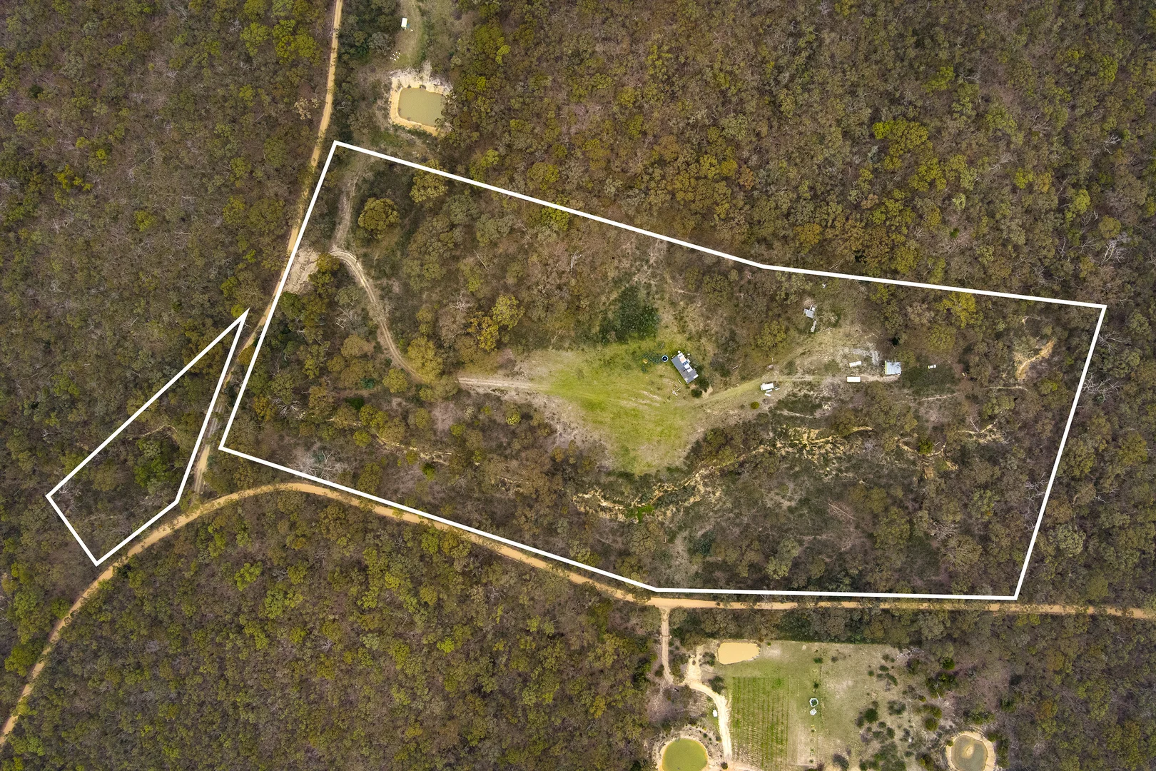 Additional image 10 of 423 White Gum Track, Fryerstown VIC 3451