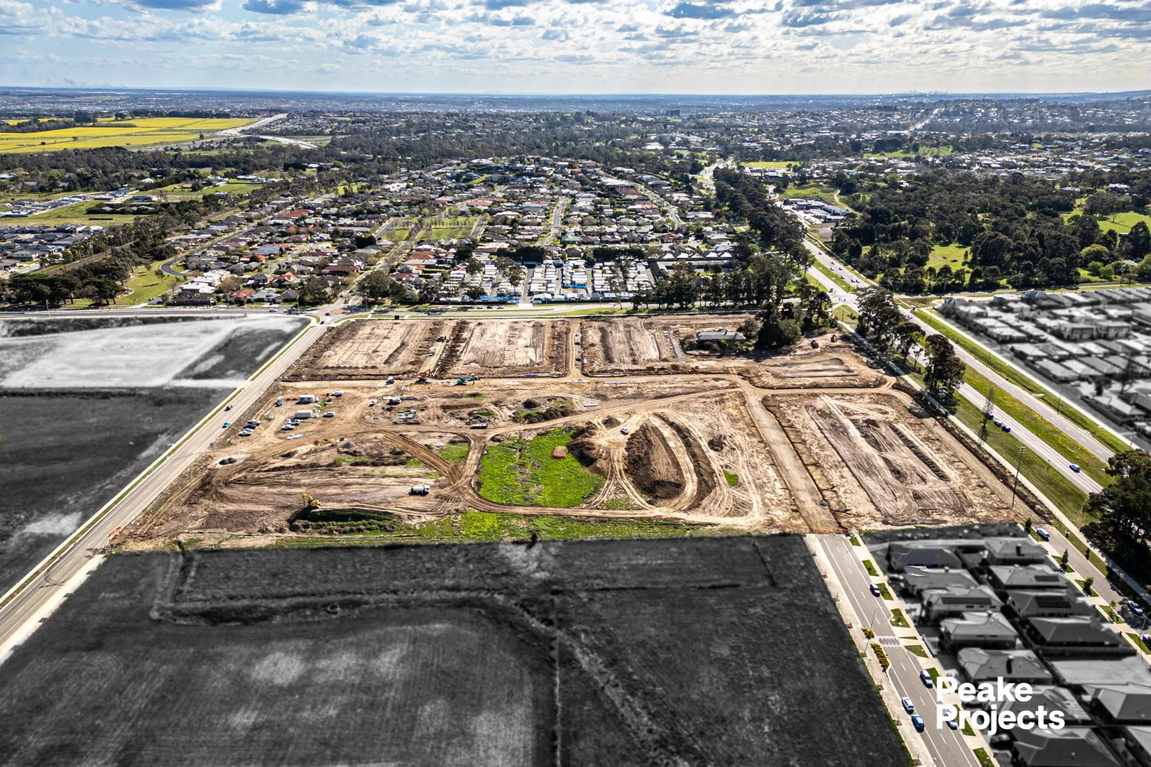 Additional image 2 of Lot 136 Brunt Road, Officer VIC 3809