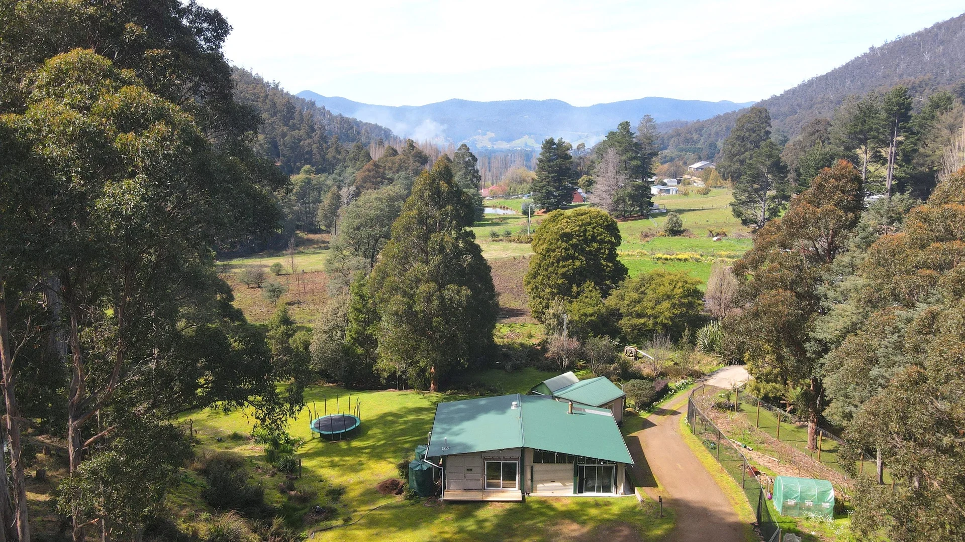 Additional image 2 of 362 Bakers Creek Road, Lucaston TAS 7109