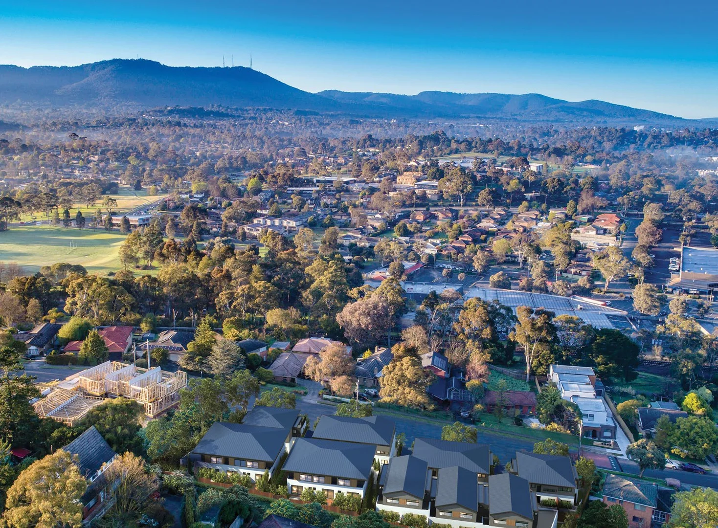 Additional image 8 of Residence 25 MT VIEW Winyard Drive, Mooroolbark VIC 3138