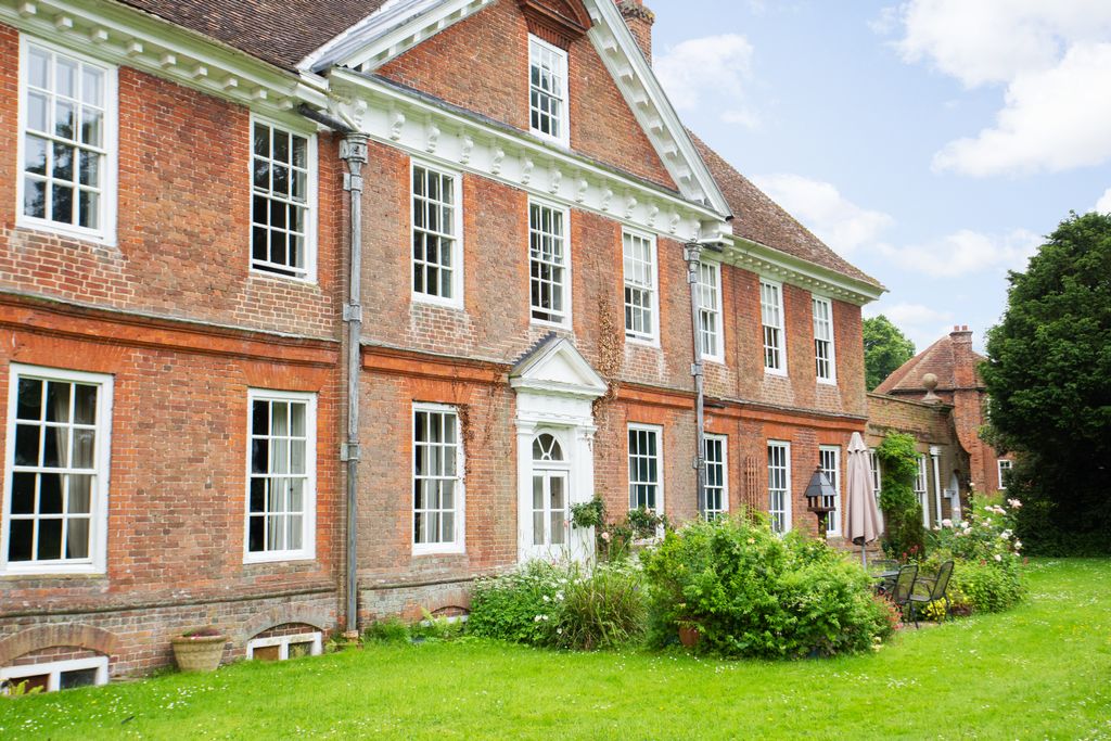 4 bed flat for saleMystole, Canterbury, Kent CT4