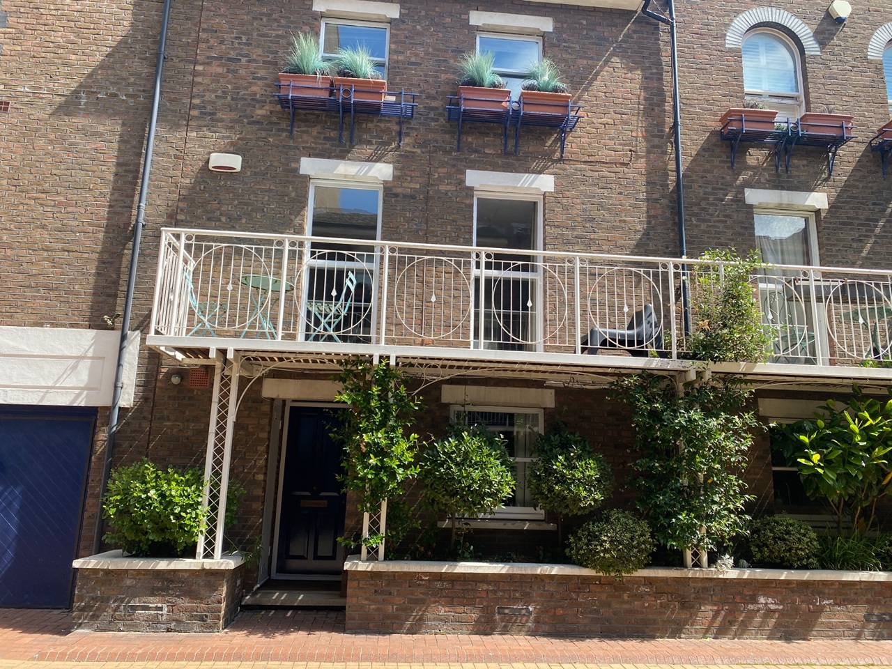 Additional image 19 of Room in a Shared House, Coral Row, SW11, N1 7GU