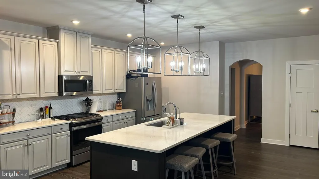 Additional image 3 of 603 Spring Hollow Drive, Middletown, DE 19709