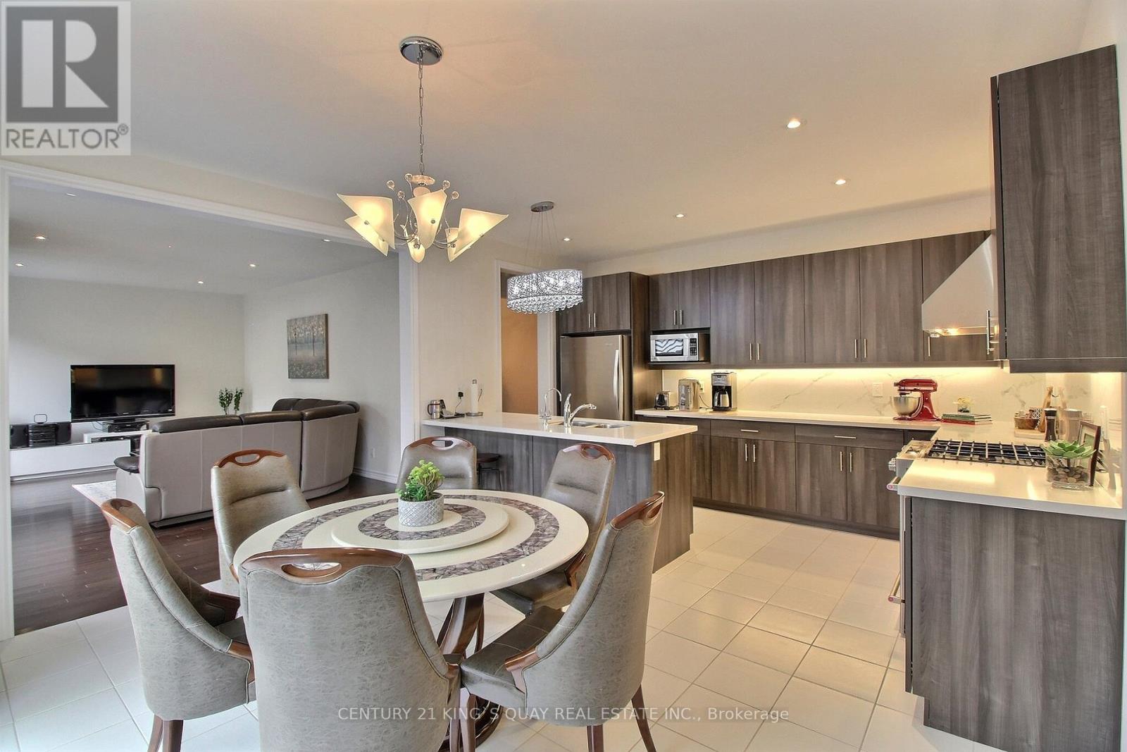 Additional image 4 of 45 Chessington Avenue East, East Gwillimbury, ON, L9N0R5