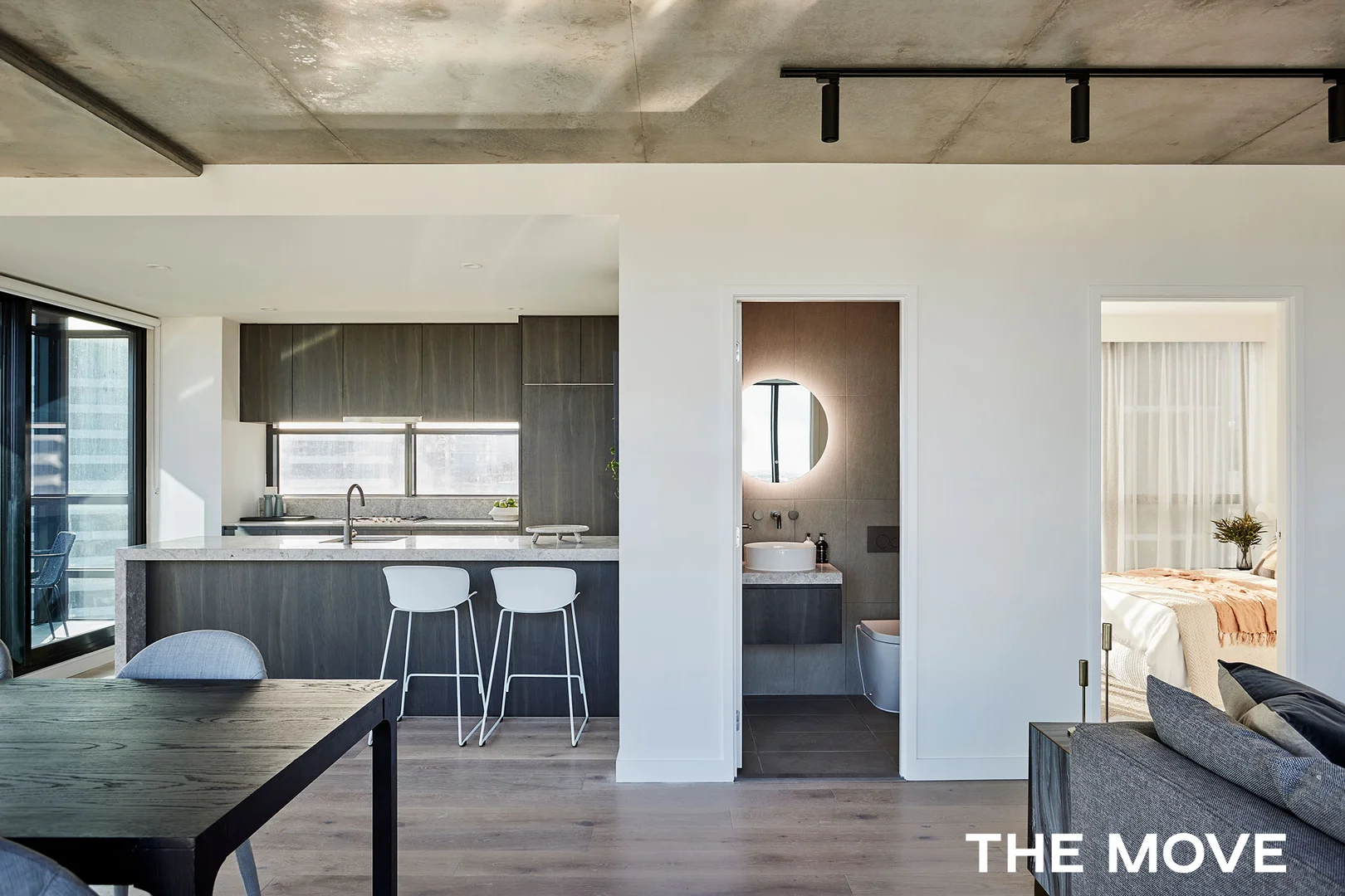 Additional image 4 of 2105/43 Hancock Street, Southbank VIC 3006