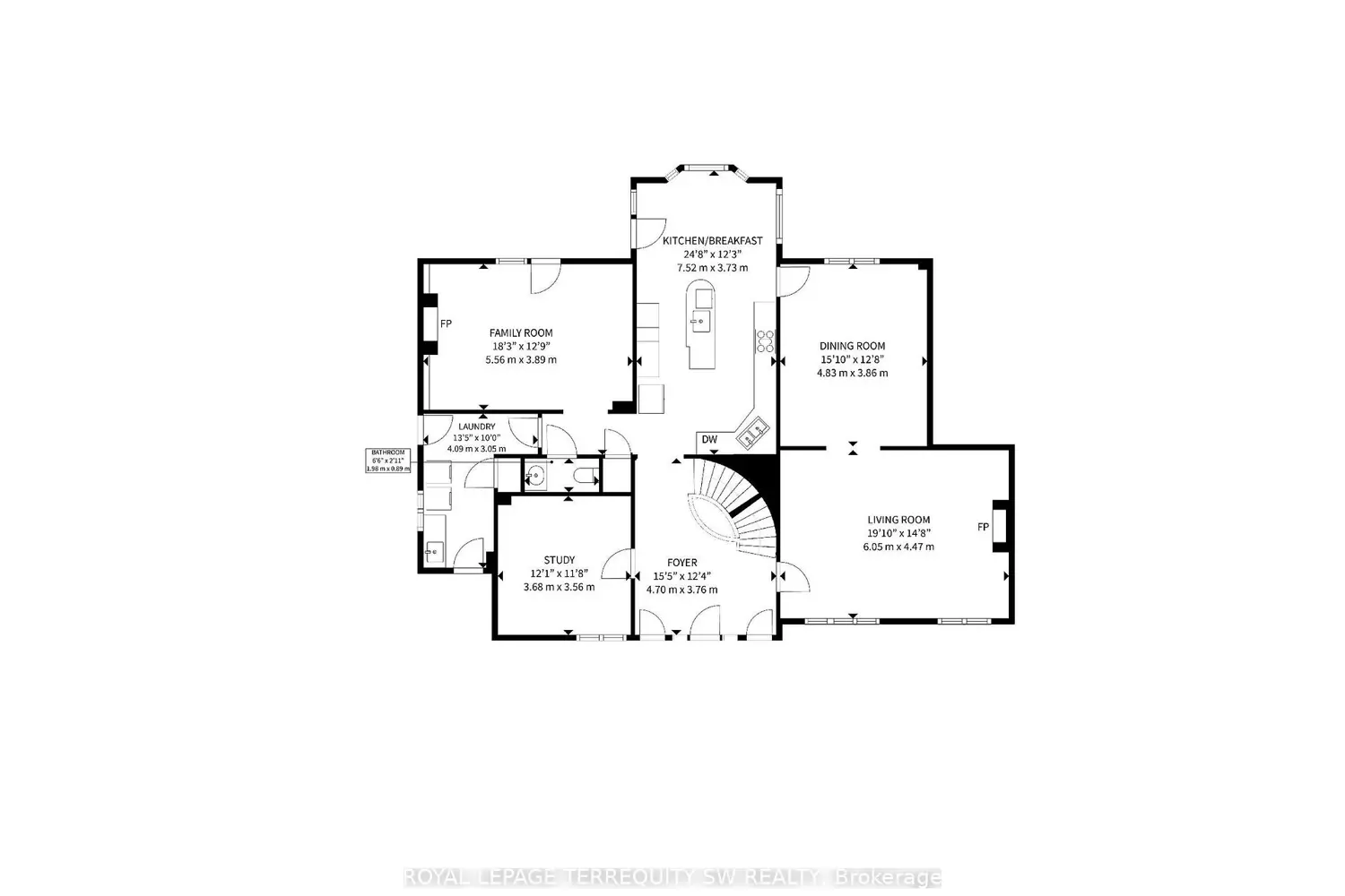 Additional image 19 of 8 Chalmers Court