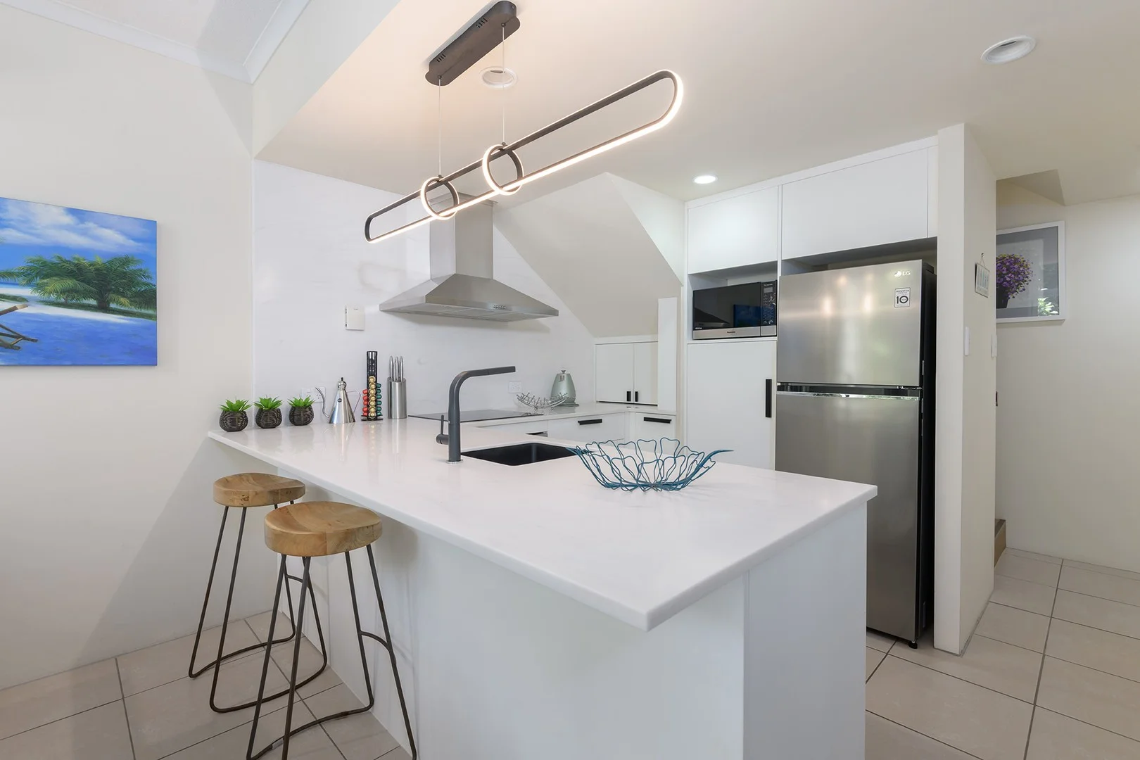 2/119 Davidson Street (Tropical Nites), Port Douglas QLD 4877