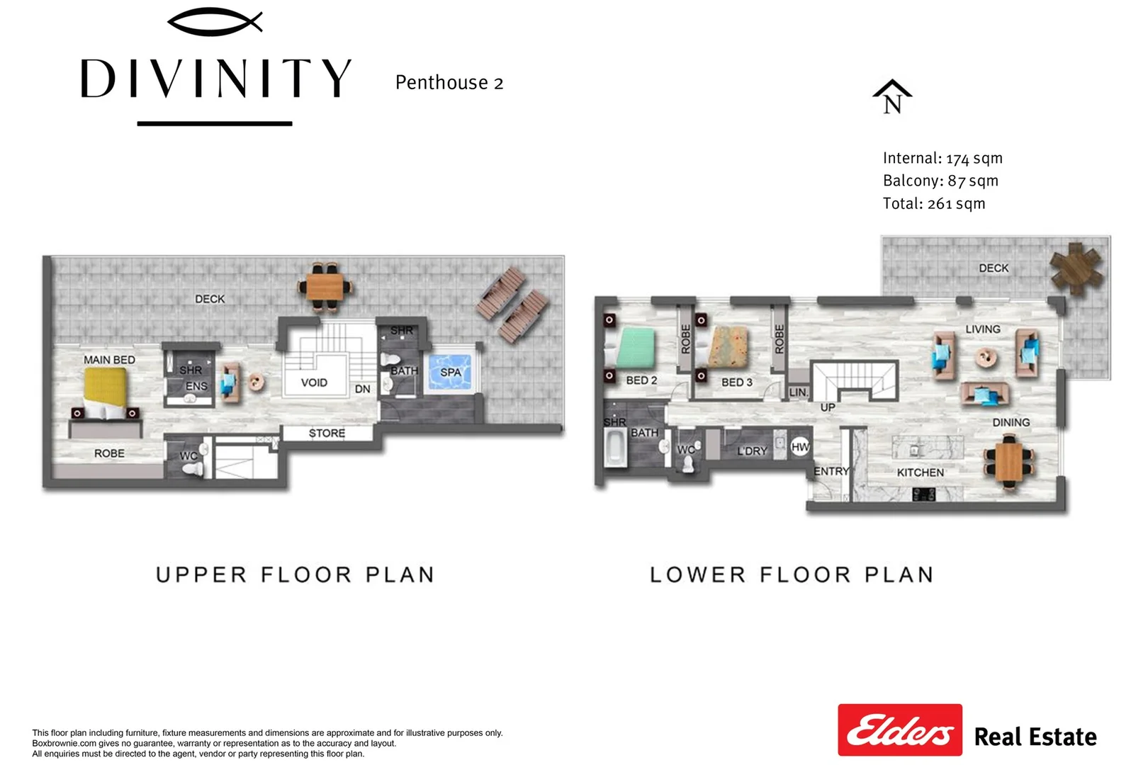 Additional image 21 of Apartments/29-33 Wallis Street, Forster NSW 2428