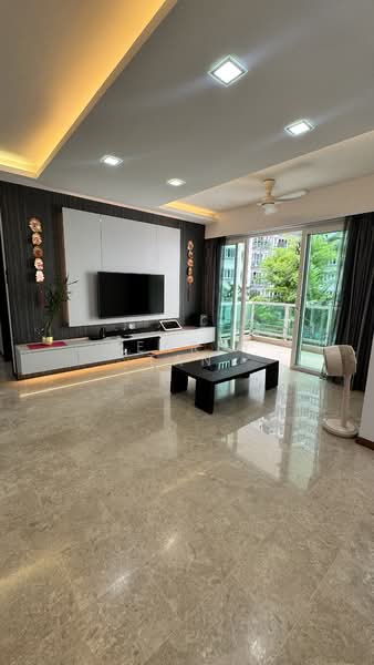 37 Choa Chu Kang Loop