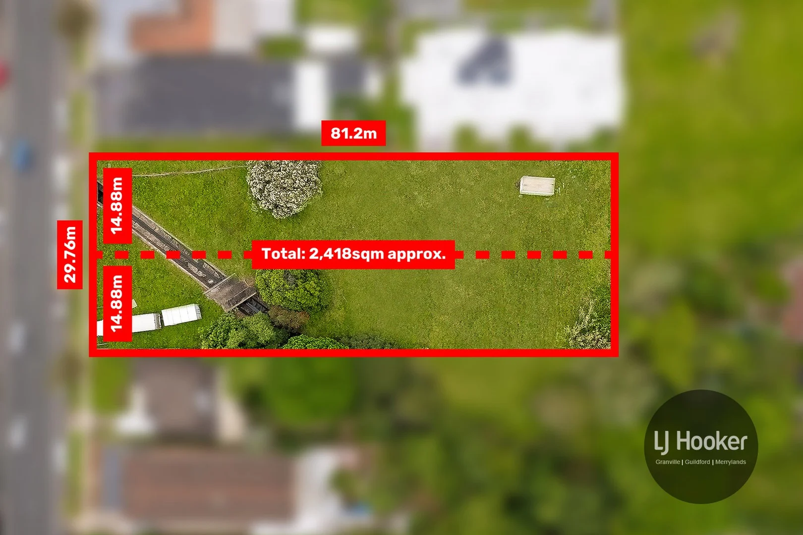 25 Louis Street, Granville NSW 2142