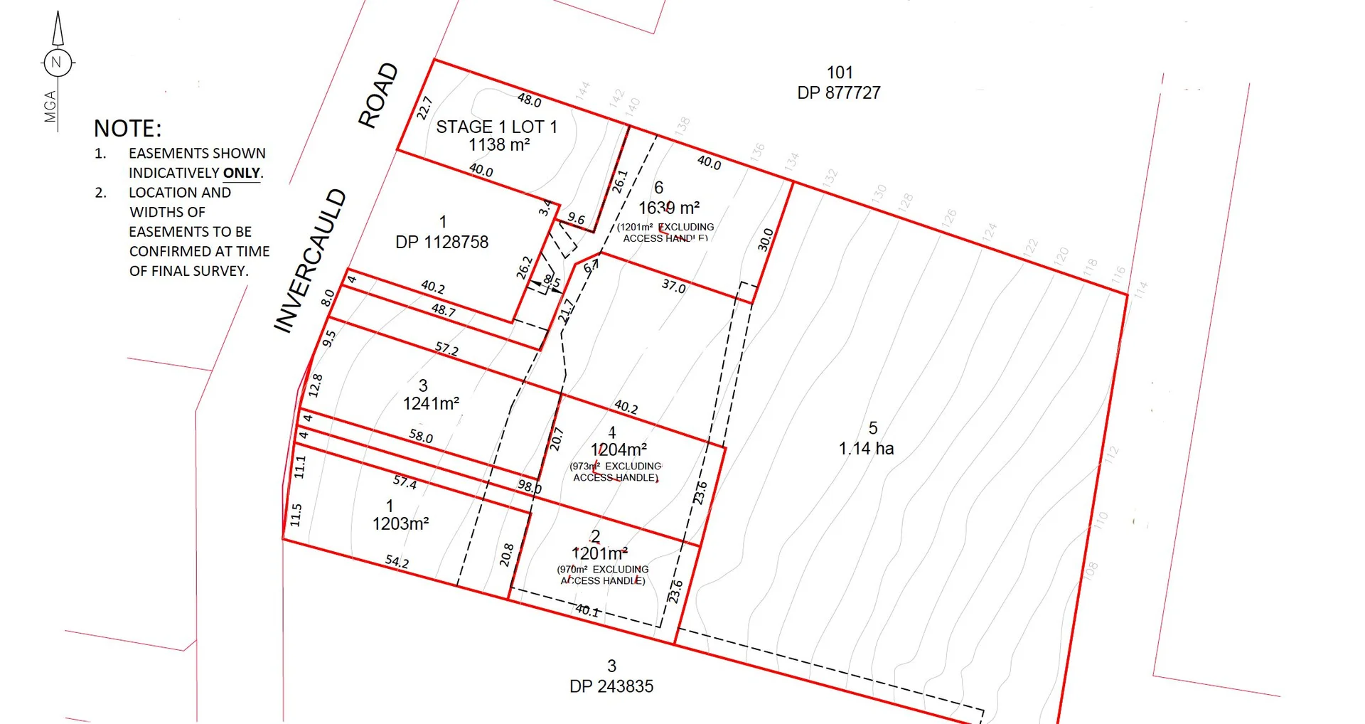 Additional image 4 of 118 Invercauld Road, Goonellabah NSW 2480