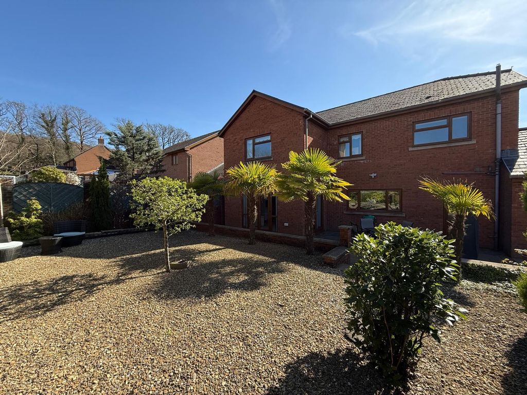 Additional image 21 of 4 bed detached house for saleNant Celyn, Crynant, Neath, Neath Port Talbot. SA10