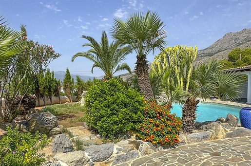 Additional image 2 of Altea (Alicante)