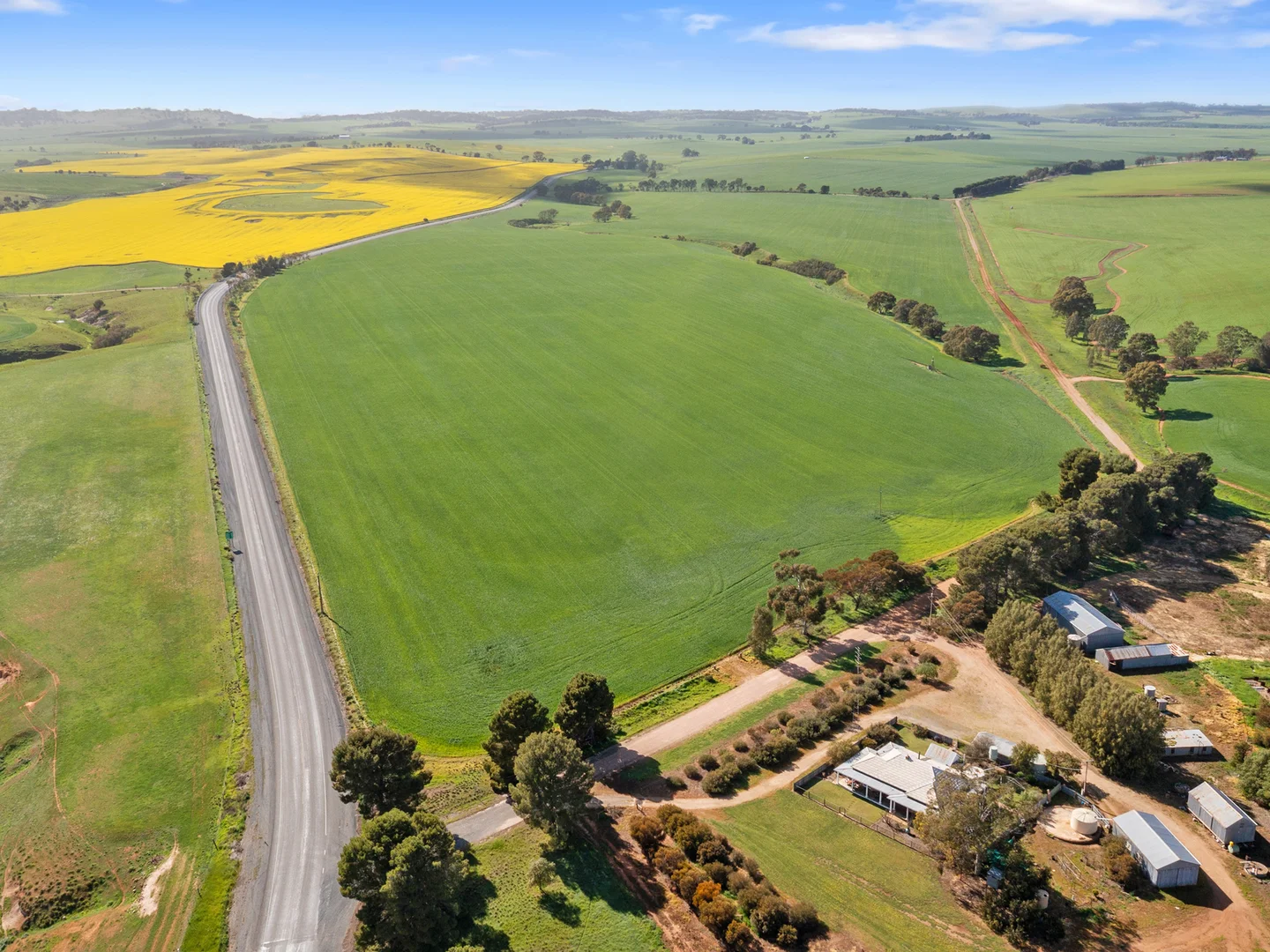 Additional image 4 of Section 345 & 346, Brinkworth SA 5464