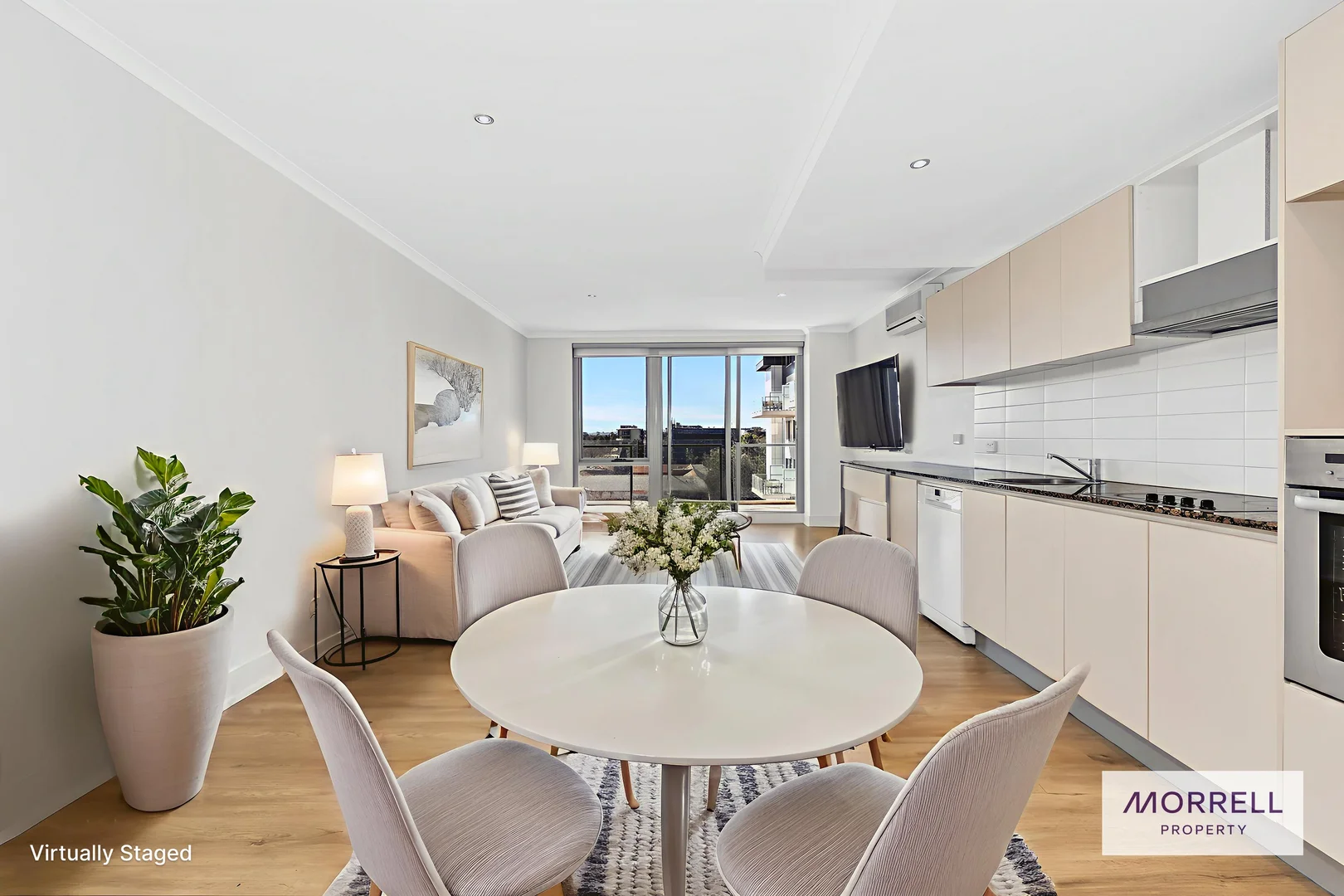 94/77 Northbourne Avenue, Turner ACT 2612