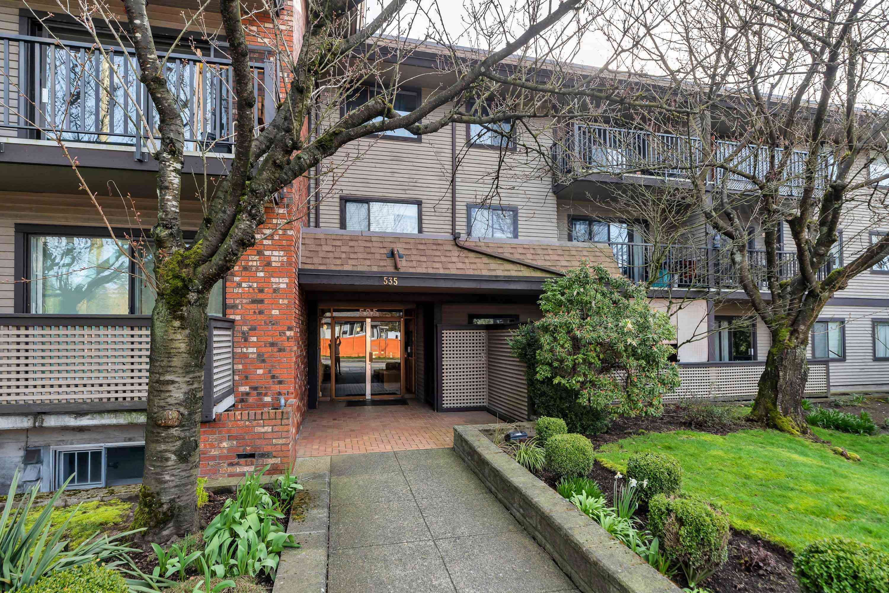 Additional image 2 of 212-535 Blue Mountain Street, Coquitlam, BC, V3J 4R2