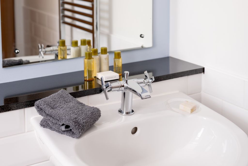 Additional image 24 of 2 bed flat for saleThe Highland Club, St. Benedicts Abbey, Fort Augustus PH32