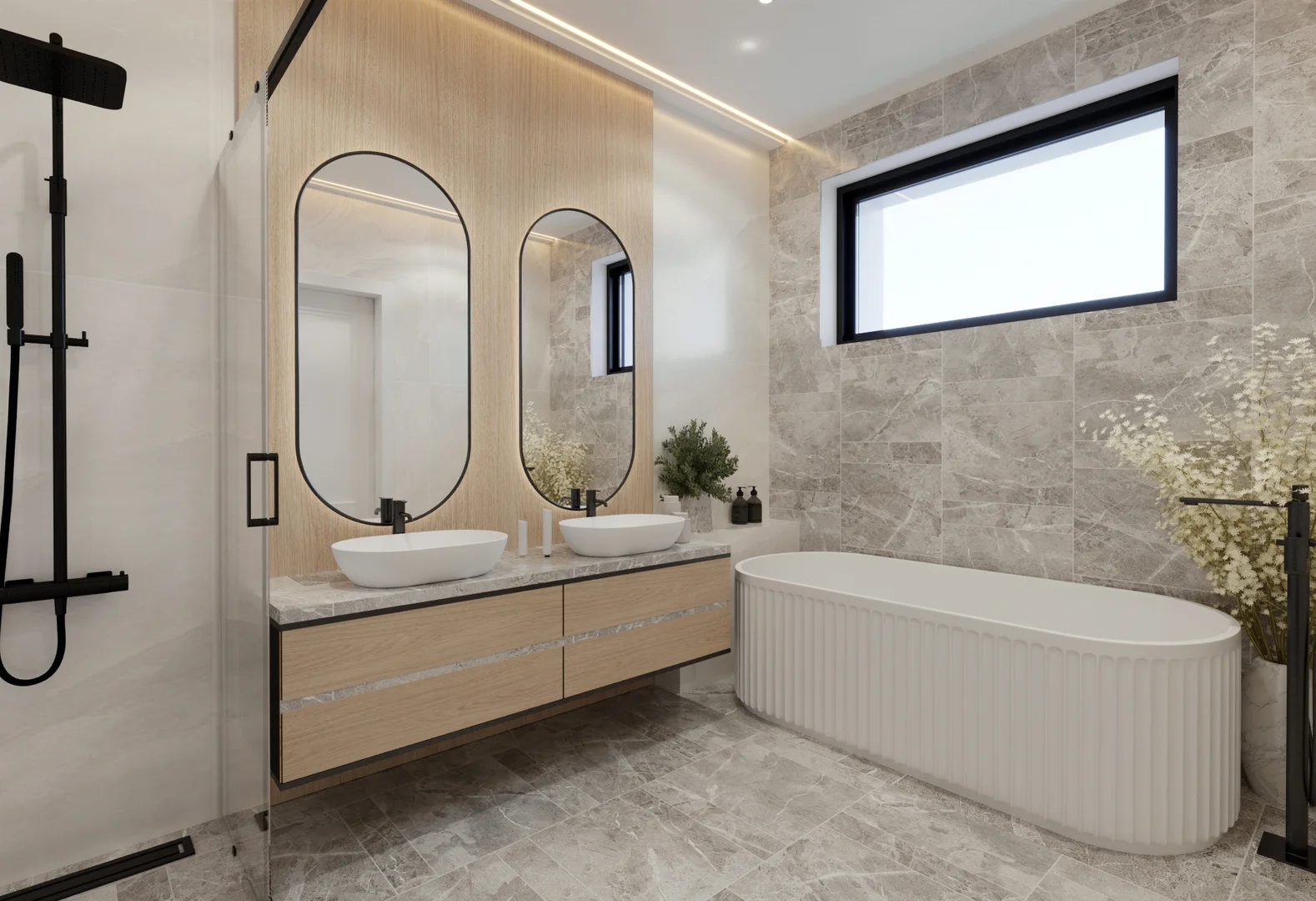 Additional image 9 of 56b Fishburn Crescent, Castle Hill NSW 2154