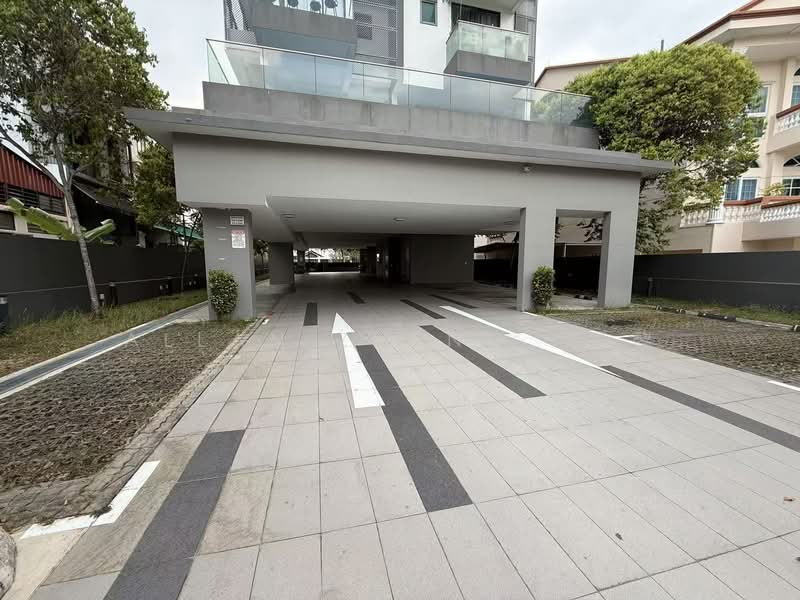 Additional image 20 of 1 Robey Crescent