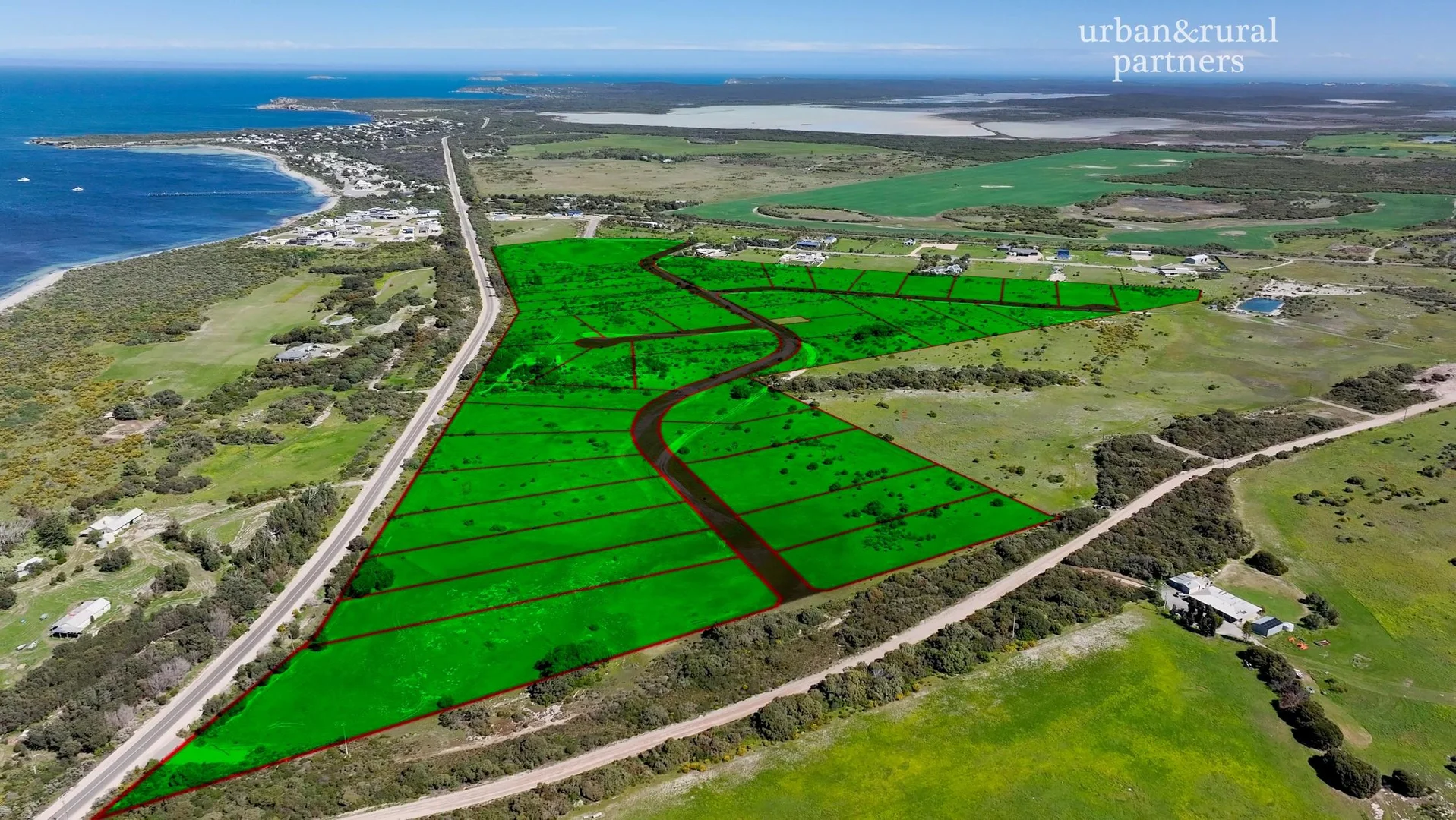 Additional image 3 of Bronzewing Way, Marion Bay SA 5575