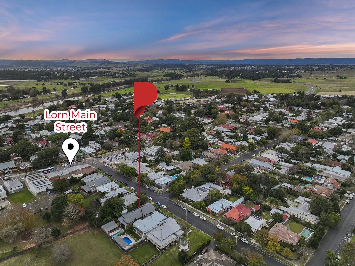 Additional image 35 of 13 Lorn Street, Lorn NSW 2320