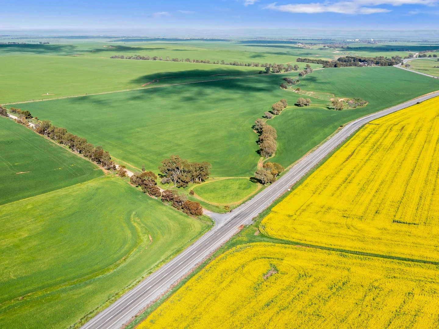 Section 345 & 346, Brinkworth SA 5464