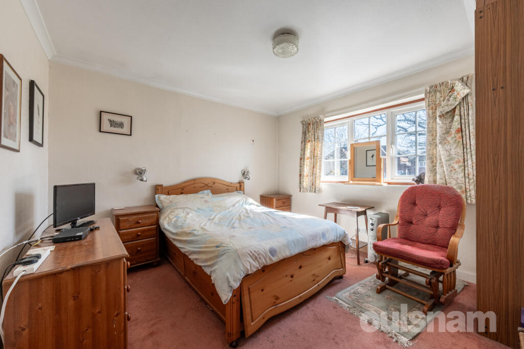 Additional image 8 of Weoley Hill, Bournville Village Trust, Selly Oak, Birmingham, B29