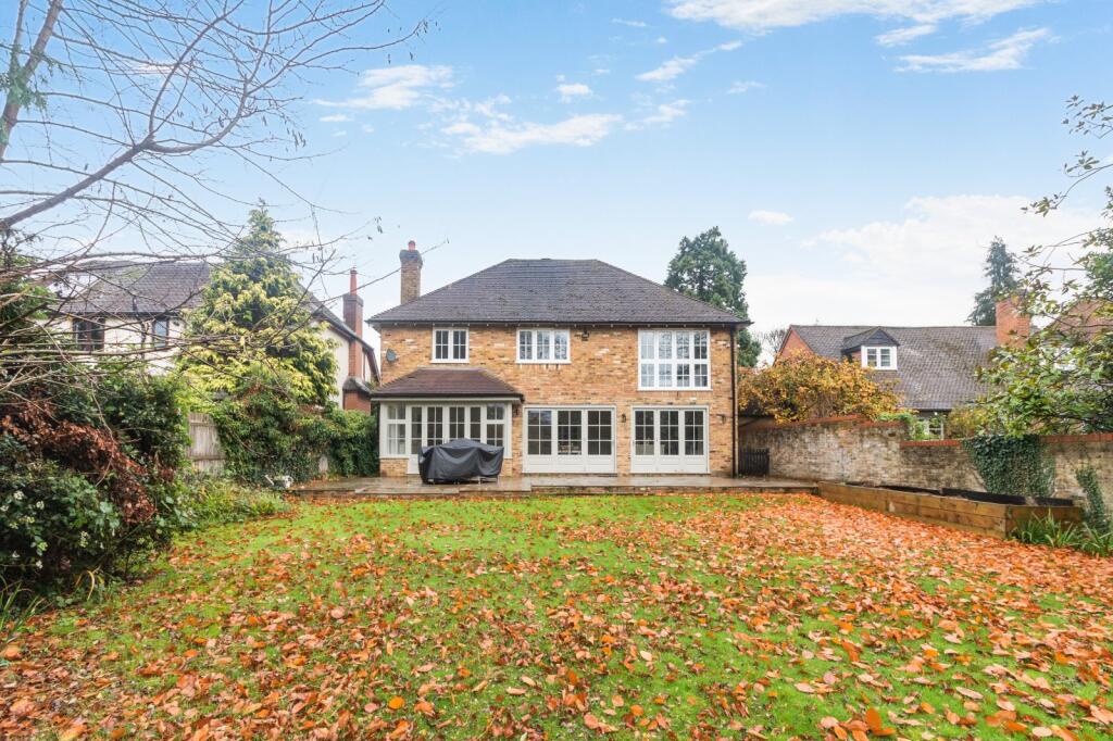 Additional image 32 of London Road, St. Albans, Hertfordshire