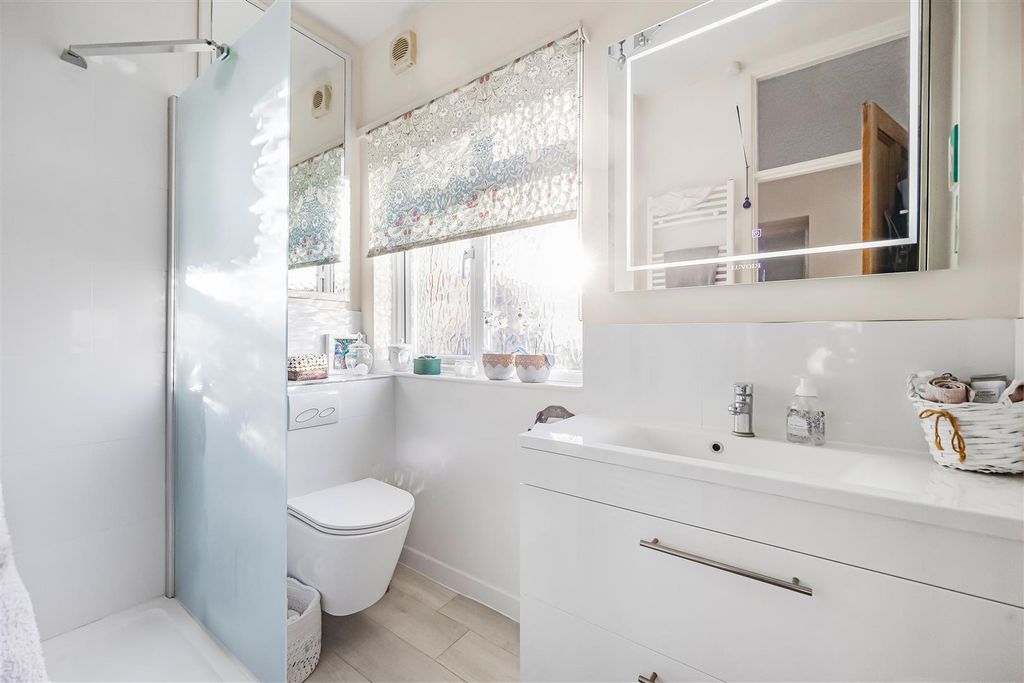 Additional image 11 of 3 bed semi-detached house for saleSt. Johns Hill, Reading RG1