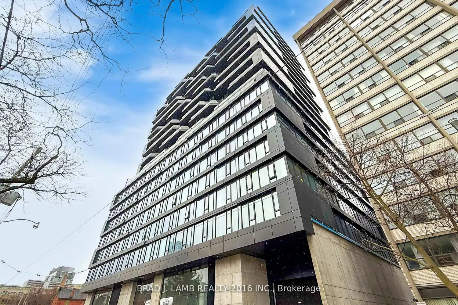 195 Mccaul Street 315