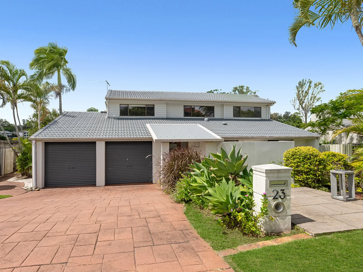 Additional image 4 of 23 Baikal Place, Westlake QLD 4074