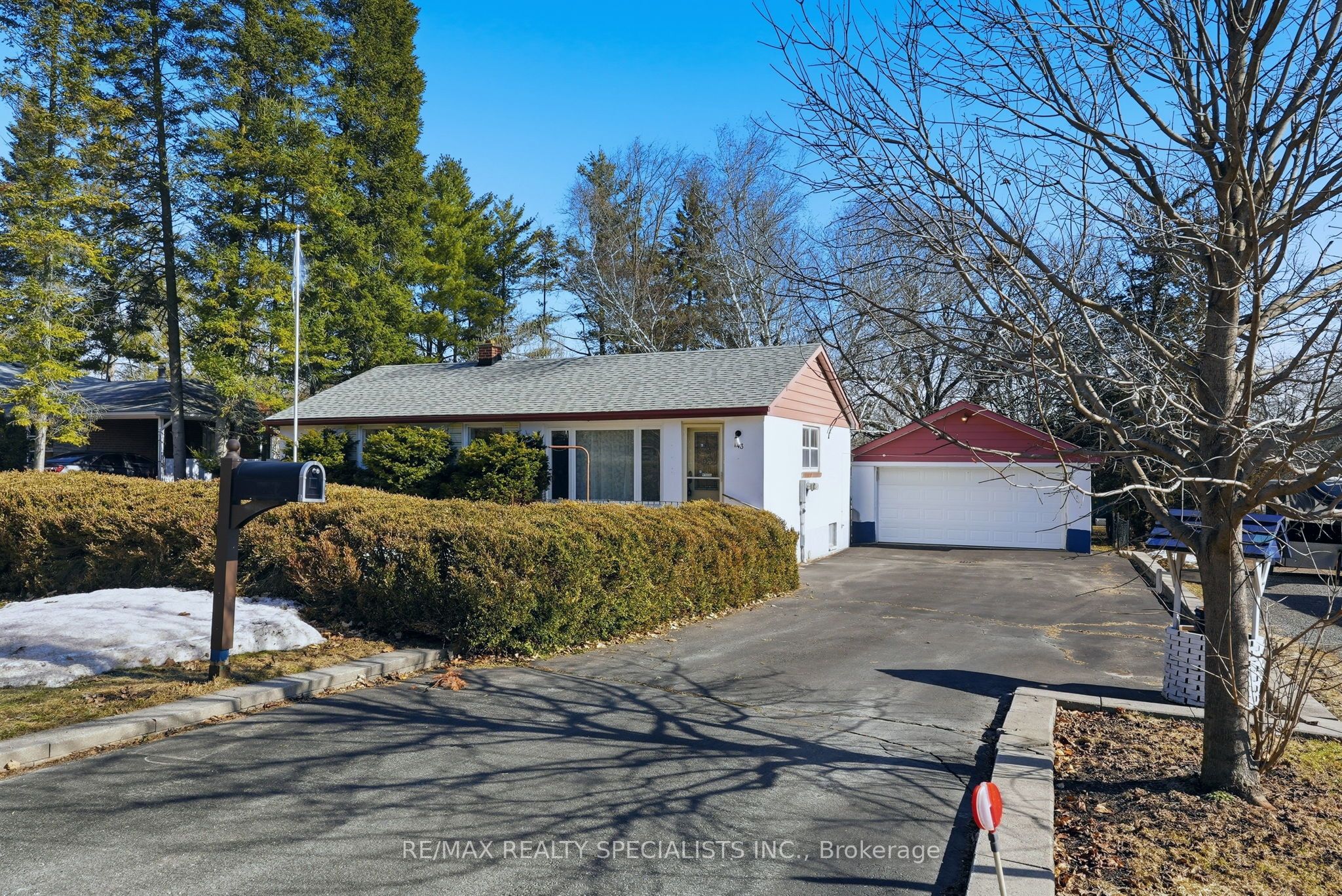 143 Confederation Street, Halton Hills, ON, L7G 3S3