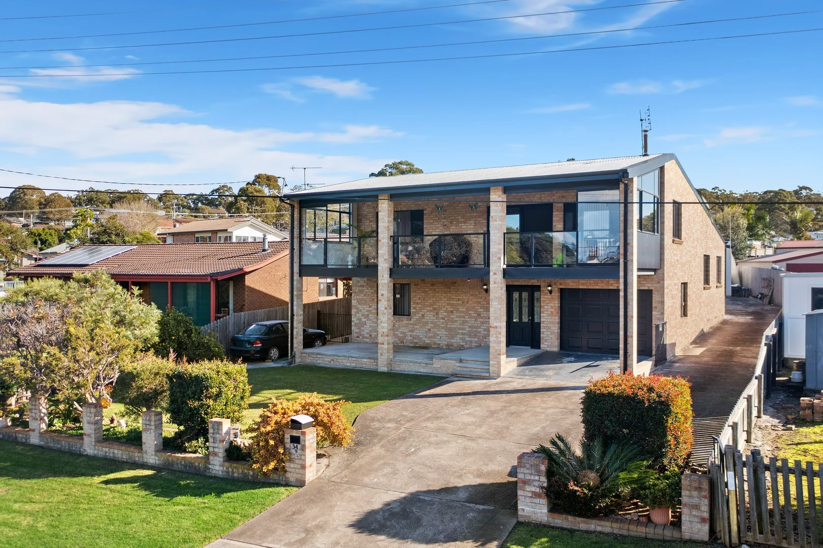 34 Anderson Avenue, Tuross Head NSW 2537