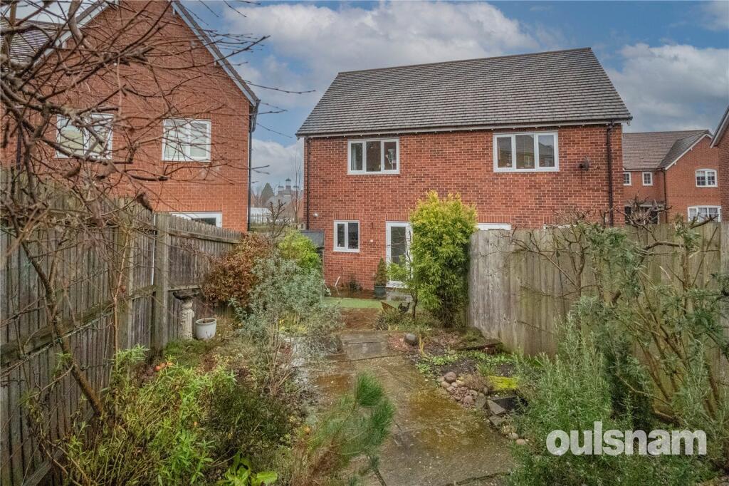 Additional image 18 of Pavilion Way, Selly Oak, Birmingham, West Midlands, B29