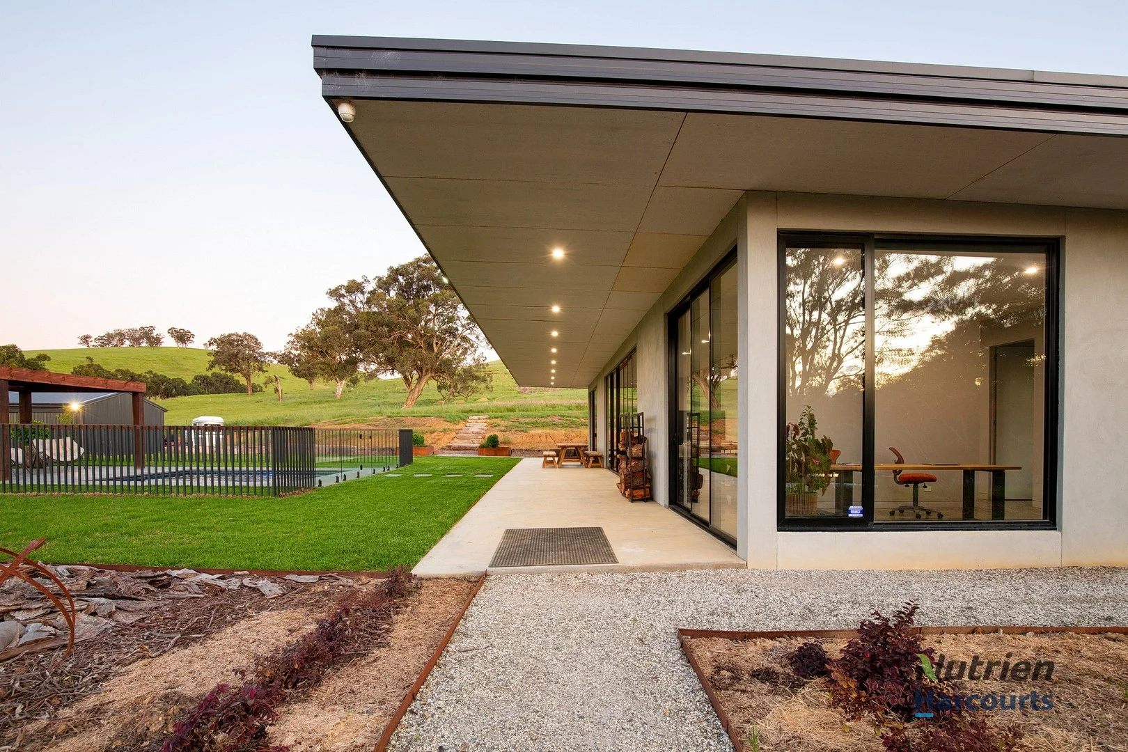 150 Frog Ponds Road, Yea VIC 3717