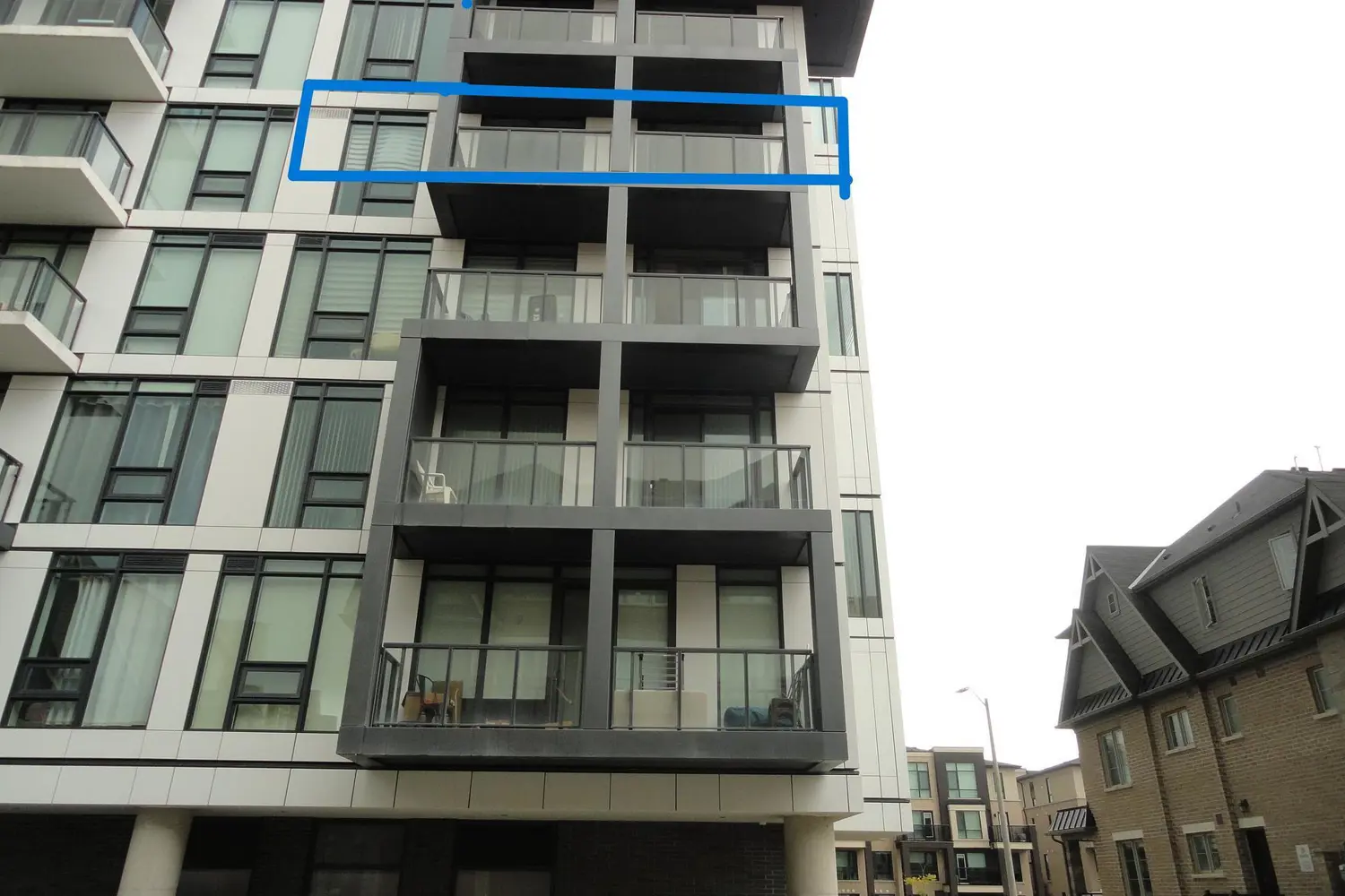 Additional image 9 of 180 Veterans Drive 509