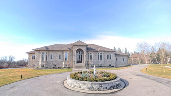 3957 Bethesda Road, Whitchurch-stouffville, ON, L4A 7X5