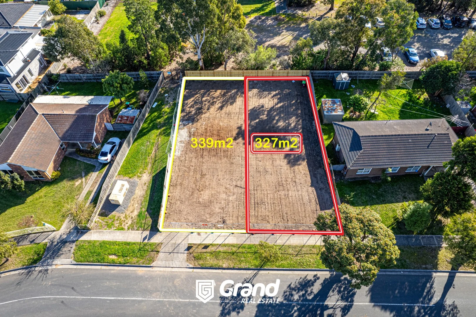 2/49 Cornwall Street, Hallam VIC 3803