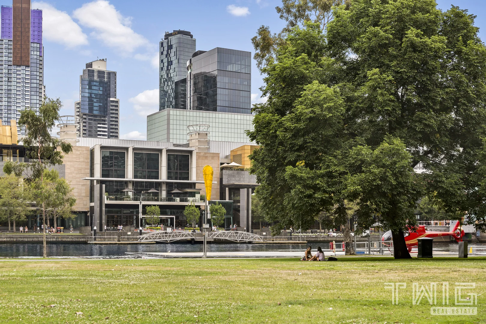 Additional image 9 of 19/565 Flinders Street, Melbourne VIC 3000