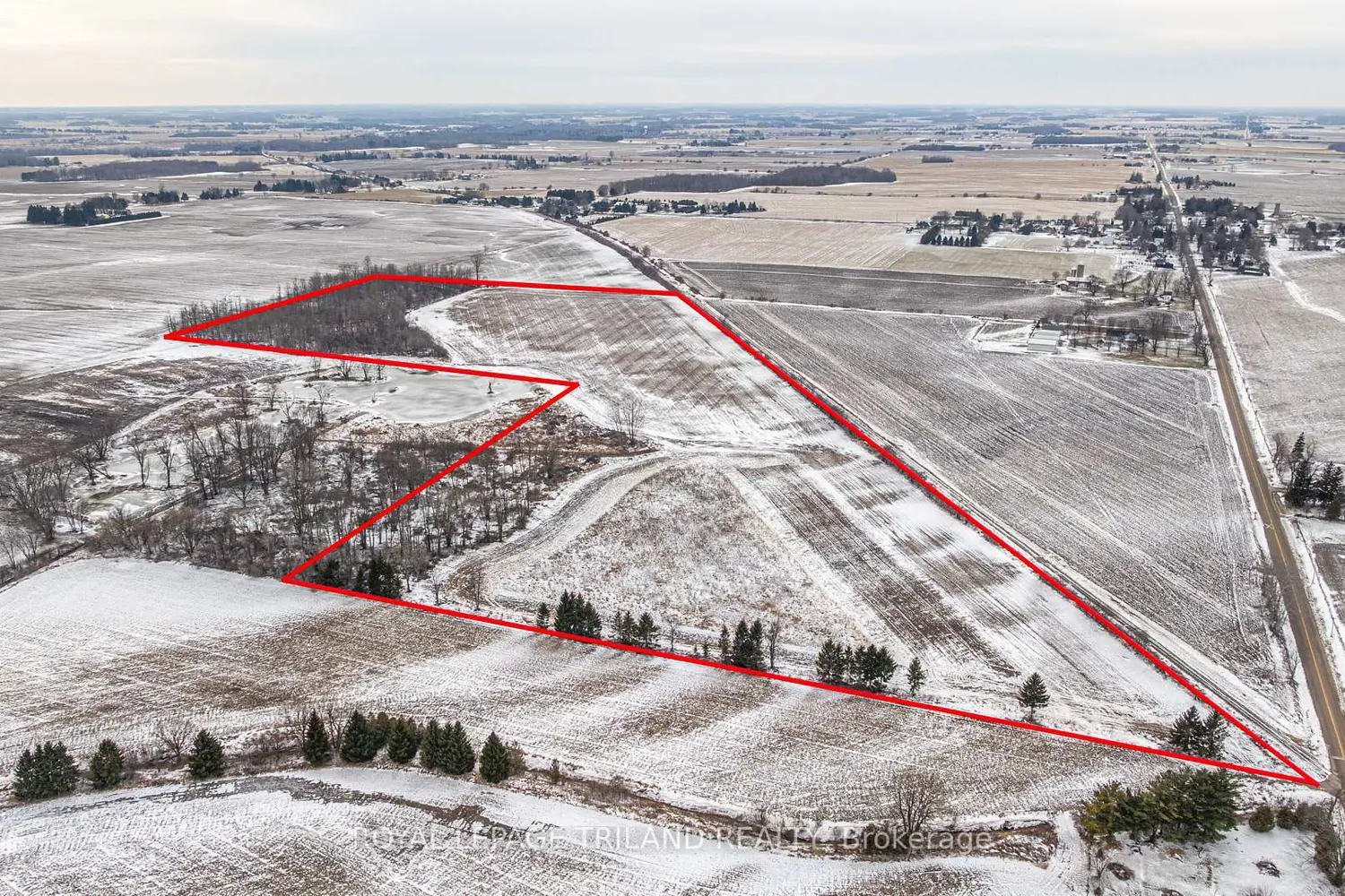 Additional image 2 of Con 5 Srt N Pt Lot 17 Rr #1 Mossley Drive