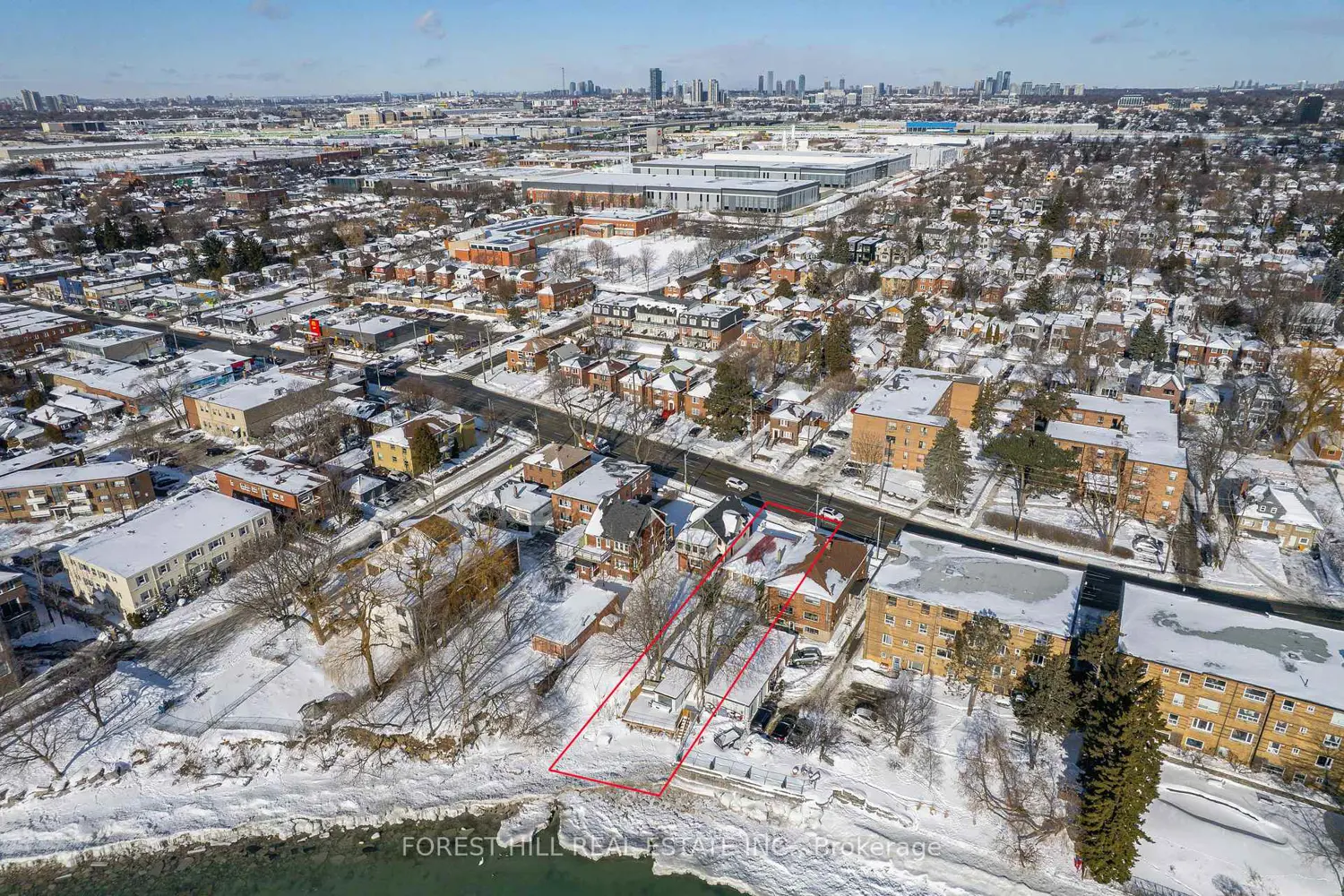 Additional image 9 of 2703 Lake Shore Boulevard