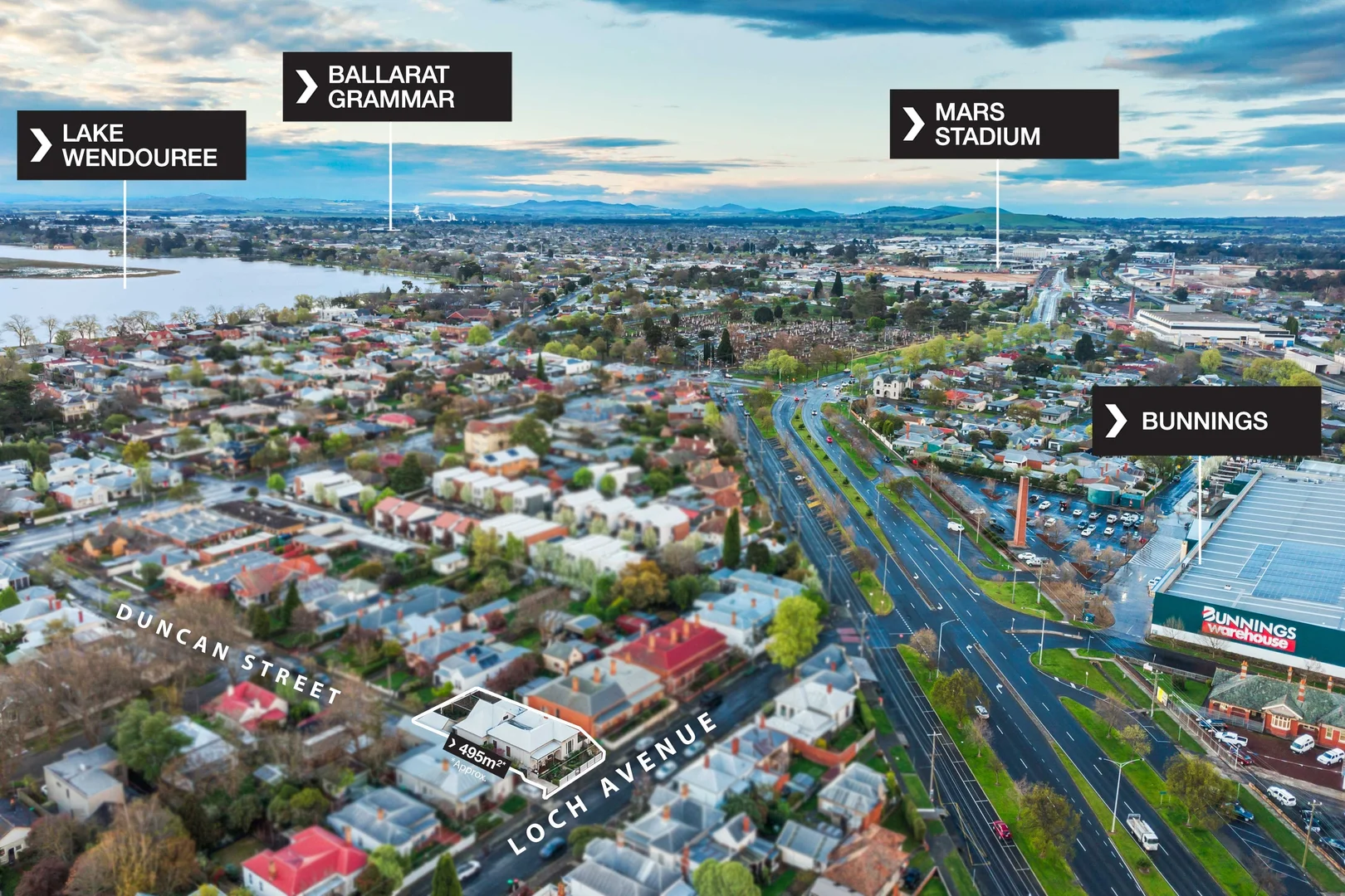 Additional image 33 of 41 Loch Avenue, Ballarat Central VIC 3350