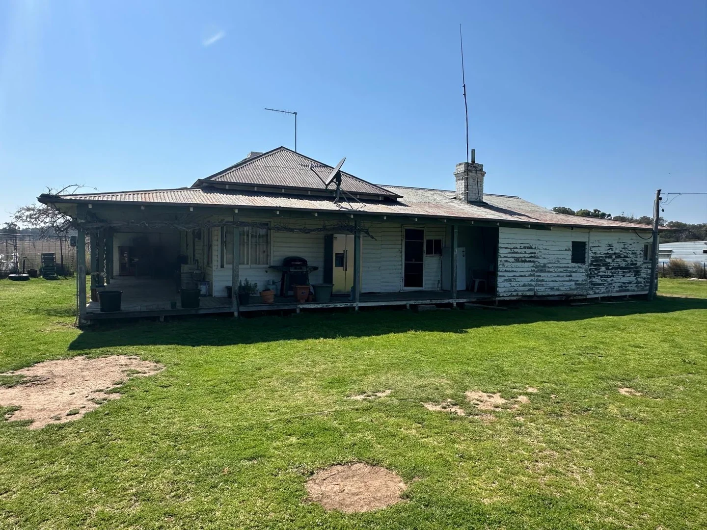 Additional image 25 of "Coolendoon" 810 The Pocket Road, Bukkulla NSW 2360